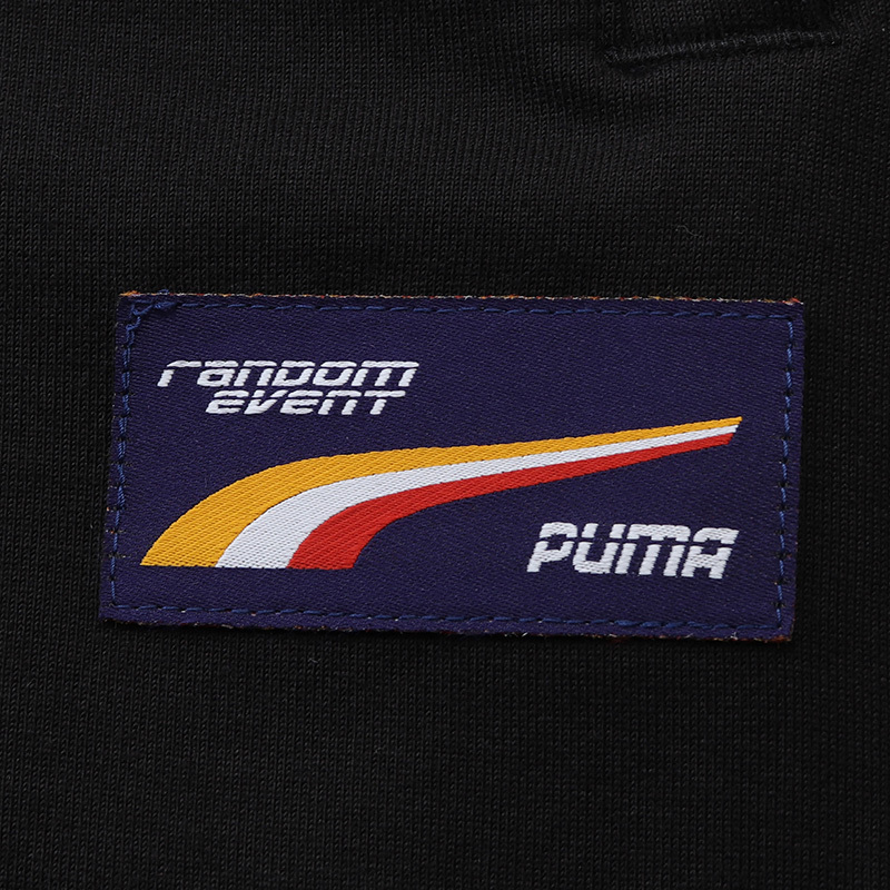 PUMA黑标男装RDET运动服休闲针织长裤598072