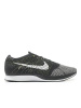 NikeFlyknitRacer黑白阴阳鸳鸯飞线男女休闲跑鞋526628-01