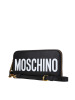 莫斯奇诺MOSCHINO 钱夹8107 女士钱包