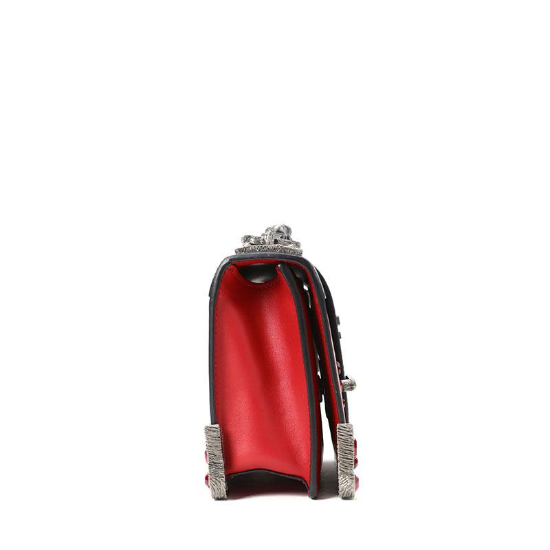 Prada Cahier 单肩包 1BH018 CKH图片