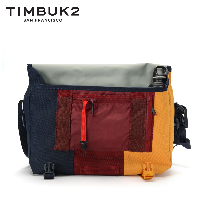 TIMBUK2北美时尚信使包经典款邮差包街头潮流单肩背包斜挎包嘻哈