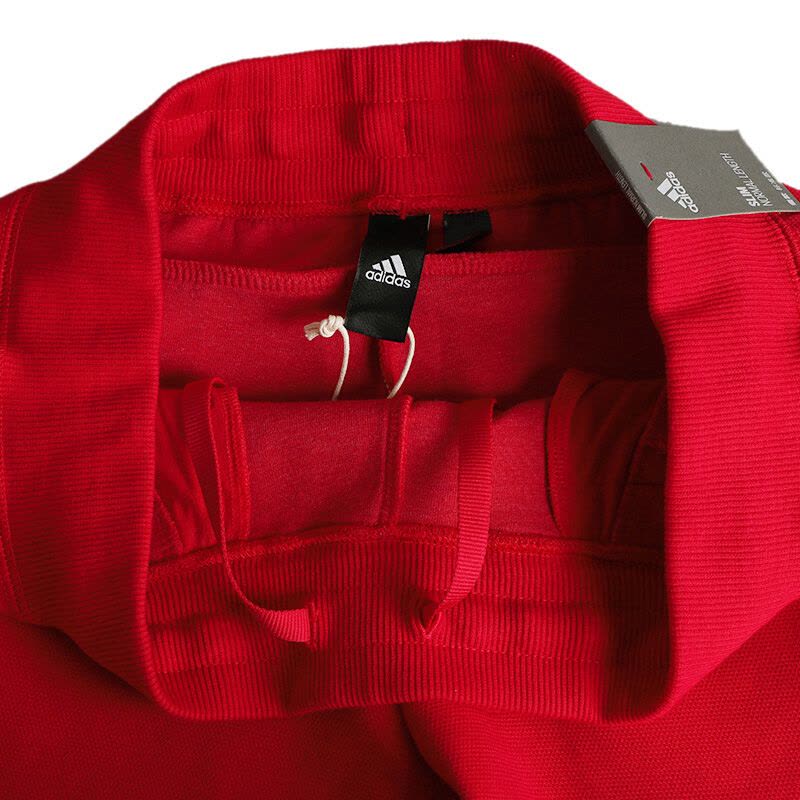 ADIDASPT OH COMFORT秋季女子长裤EH3870图片