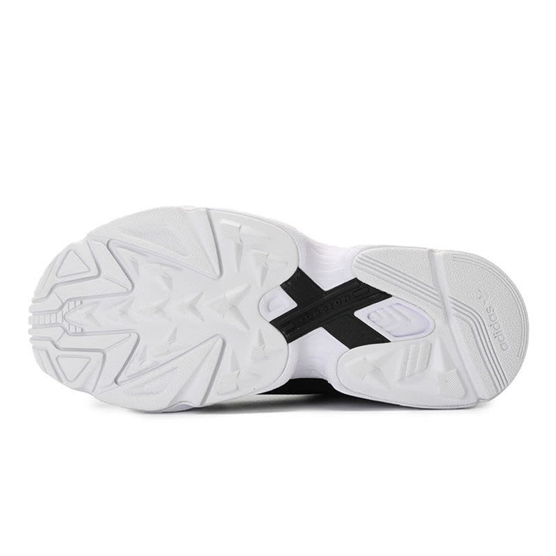 ADIDAS Falcon W秋季女子经典鞋B28129图片
