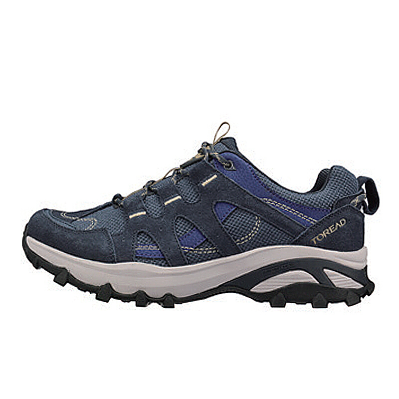 探路者toread户外运动徒步鞋男女鞋登山鞋tfah9102392023