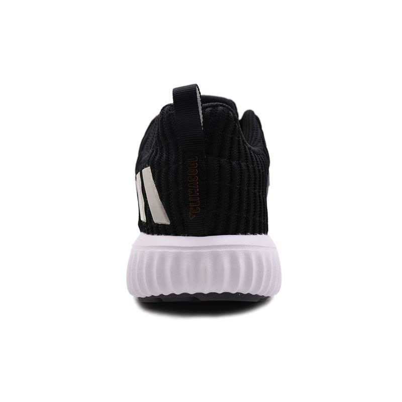 Adidas阿迪达斯男鞋清风轻便透气运动跑步鞋-BB6550图片