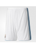 adidas阿迪达斯足球男子皇家马德里主场比赛短裤BR8705