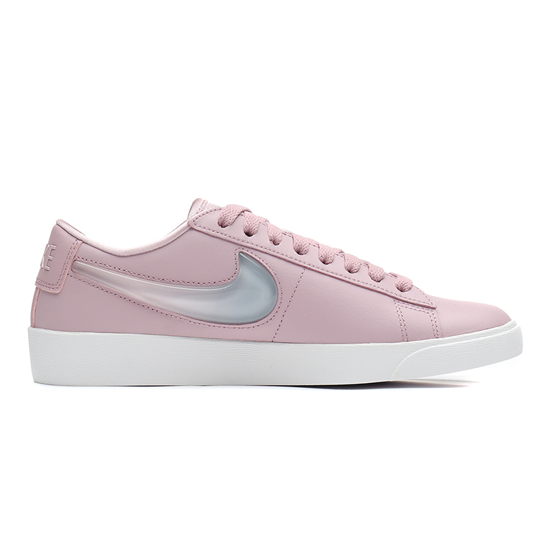 Nike女鞋板鞋BLAZER系列时尚少女果冻渐变钩休闲运动鞋AV9371-500