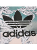 ADIDAS(阿迪达斯三叶夏季女装时尚短袖T恤CY7370
