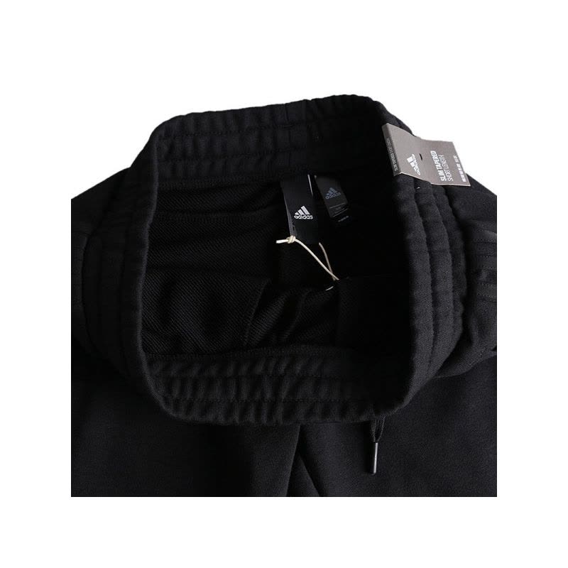 ADIDAS(阿迪)Knit 3S Pant春季女子长裤DW5731图片