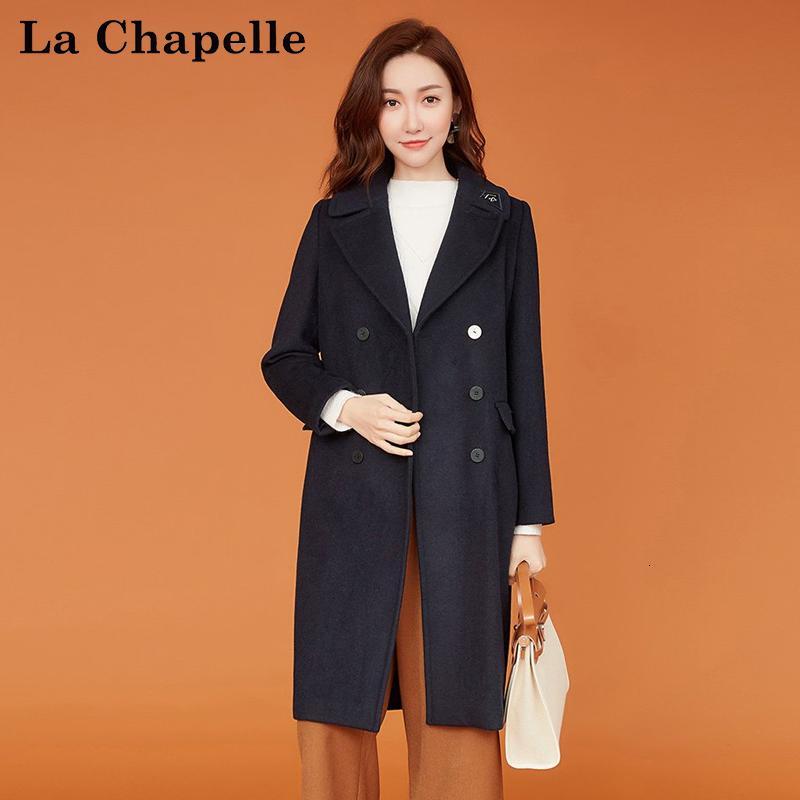 拉夏贝尔(la chapelle)女士大衣报价_参数_图片_视频_怎么样_问答