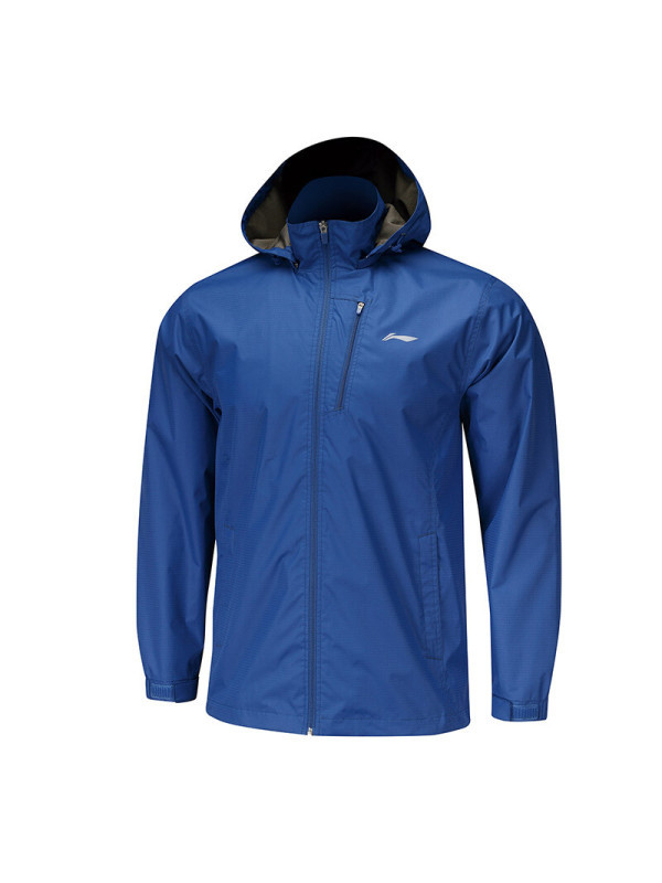 运动风衣_李宁运动风衣