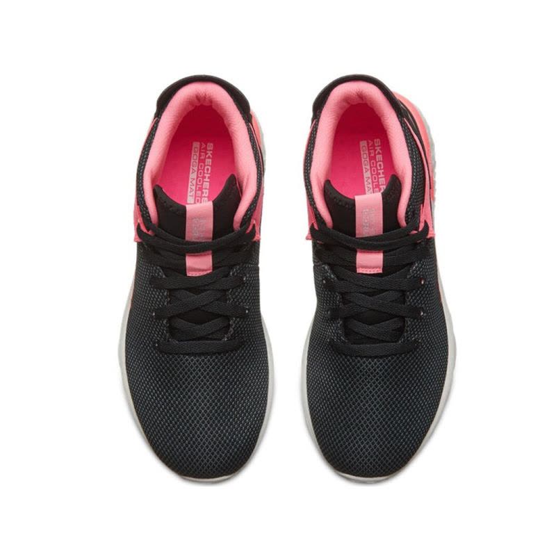 SKECHERS(斯凯奇)中性鞋休闲鞋667045-BKHP图片