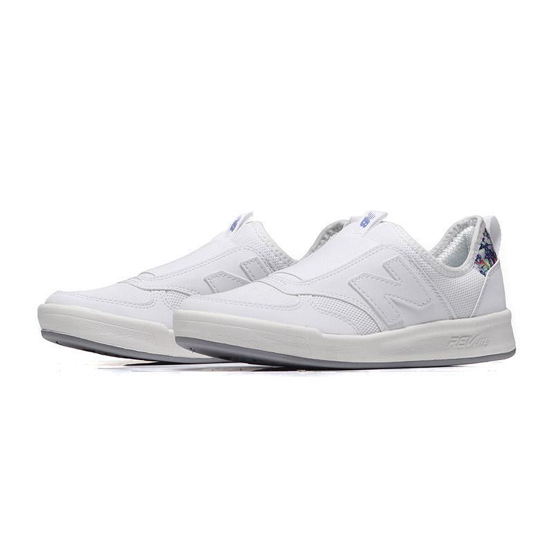 New Balance/NB女鞋休闲鞋300复古一脚蹬运动鞋WRT300SX WRT300SX白色