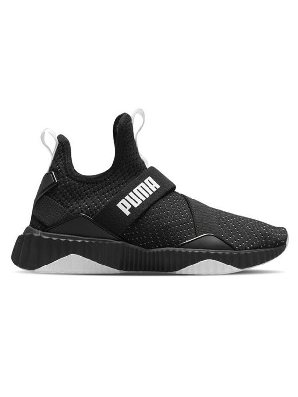 PUMA(彪马)Defy Mid Core Wns春季女子低帮鞋192507-01