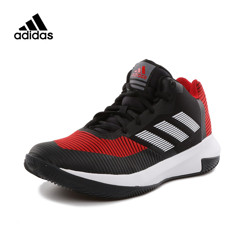 阿迪达斯adidas篮球鞋