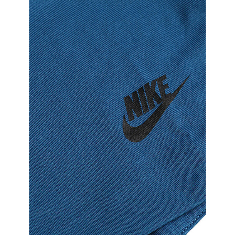 Nike 耐克 男子 休闲透气 短袖 832209-457
