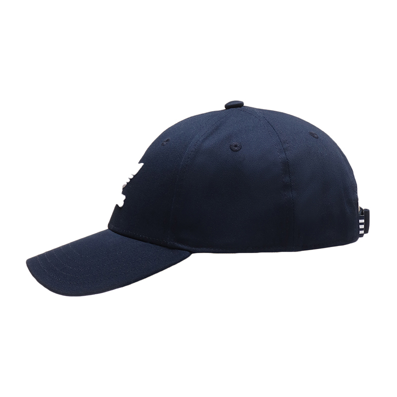 【自营】adidas阿迪达斯三叶草男帽鸭舌帽遮阳帽棒球帽DV0174