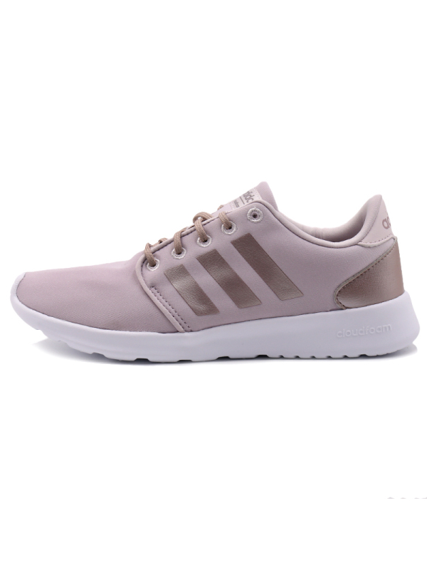 Adidas阿迪达斯女鞋季运动鞋轻便休闲鞋跑步鞋DB1748