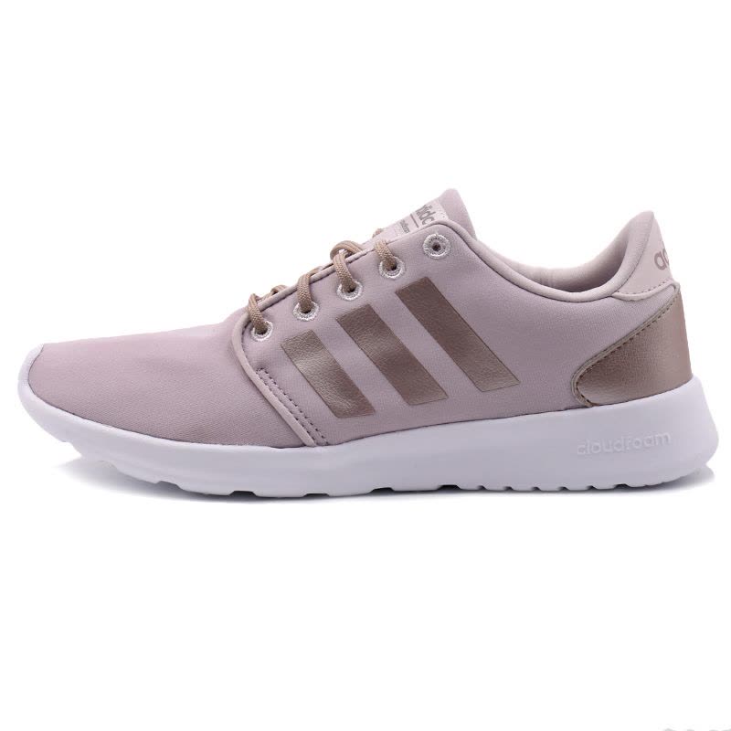 Adidas阿迪达斯女鞋季运动鞋轻便休闲鞋跑步鞋DB1748图片