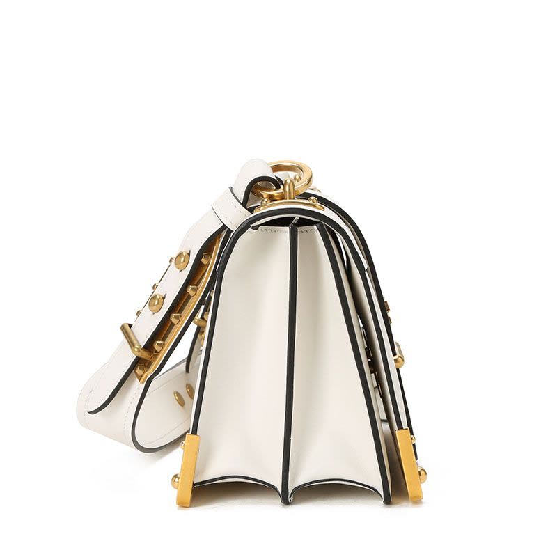 预订PRADA Cahier 单肩包 20x14.5x7CM图片