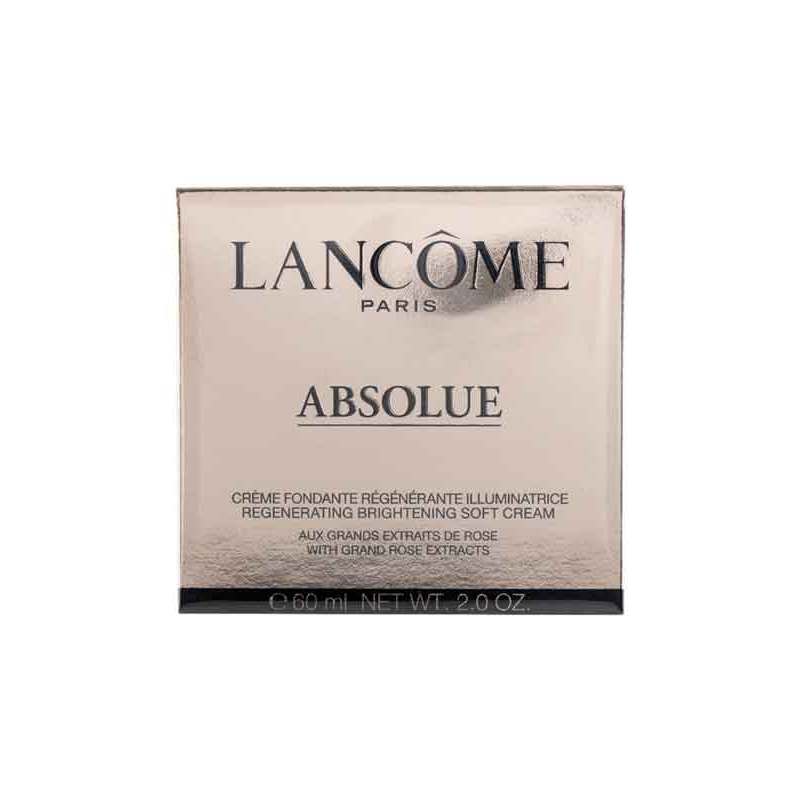 【国内专柜】兰蔻（LANCOME）菁纯面霜 臻颜精萃乳霜（轻盈）60ml 滋润饱满紧致肌肤