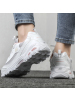 SKECHERS(斯凯奇)D\’LITES系列时尚绑带运动鞋春季女子休闲鞋66666214-WGYP