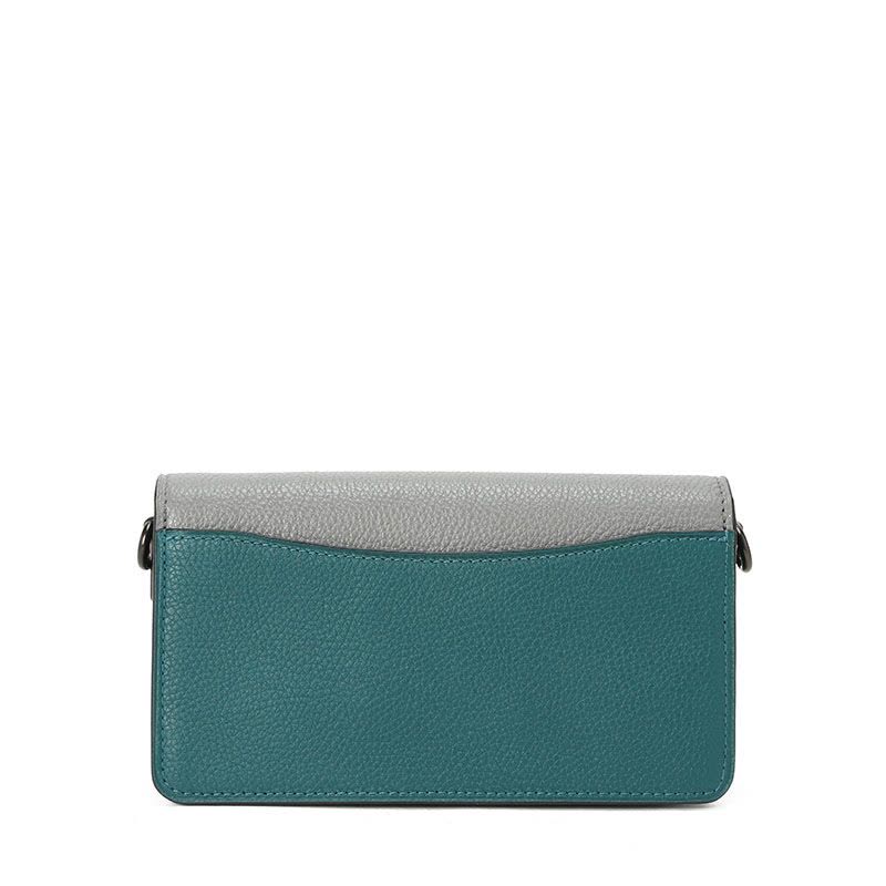 Coach TABBY 链条斜挎包 76199图片