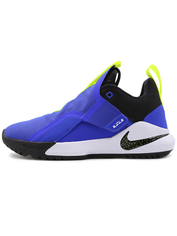 NIKE耐克AmbassadorXI詹姆斯使节11篮球鞋AO2920-400
