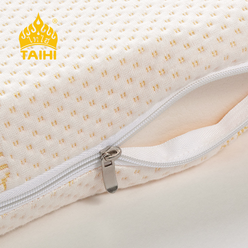 TAIHI泰嗨天然乳胶床垫床褥1.8米 泰国原装进口5/7.5/10cm乳胶床垫榻榻米