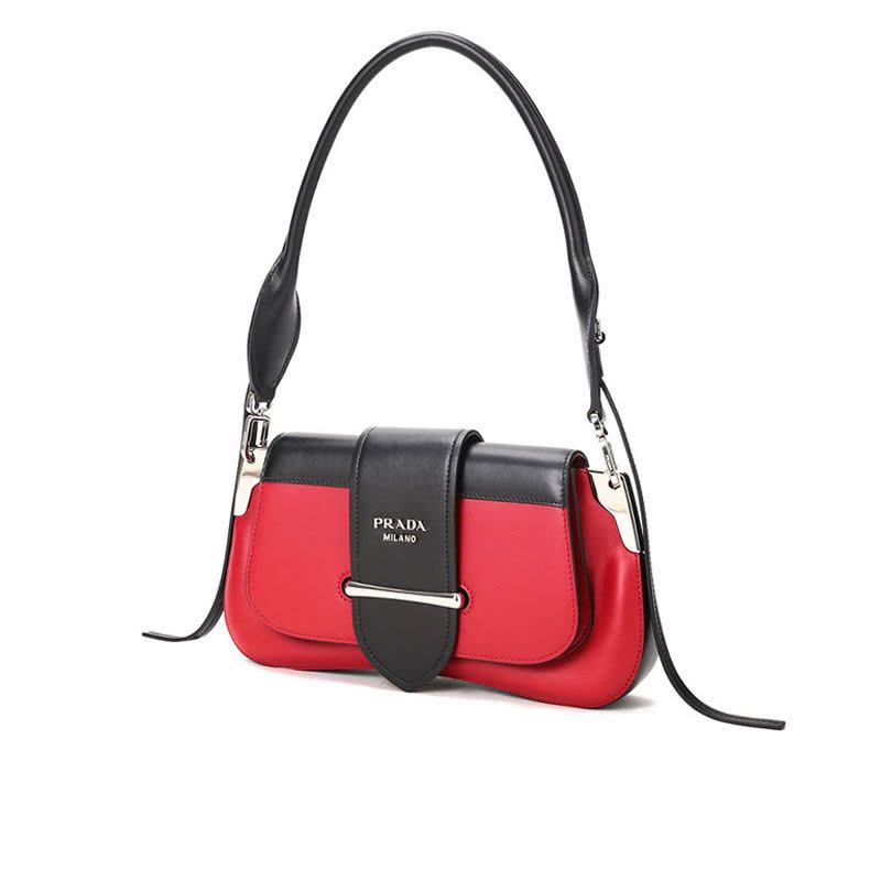Prada Sidonie 单肩包 1BD168 OJH图片
