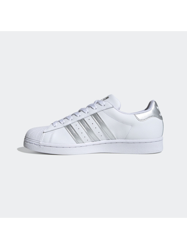 ADIDAS ORIGINALS(阿迪经典)2020SUPERSTAR春季中性经典鞋FX2329