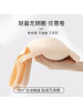 中老年人妈妈内衣女无痕背心式无钢圈聚拢妇女收副乳大胸显小文胸