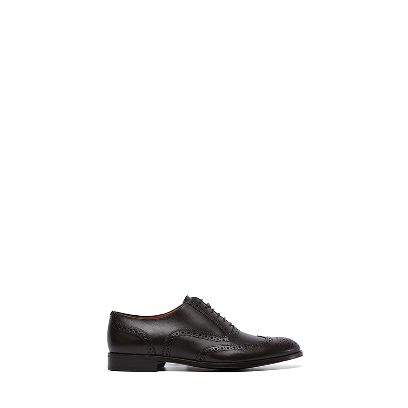 BALLY/巴利 BRUCK 男士皮革牛津鞋 6211835