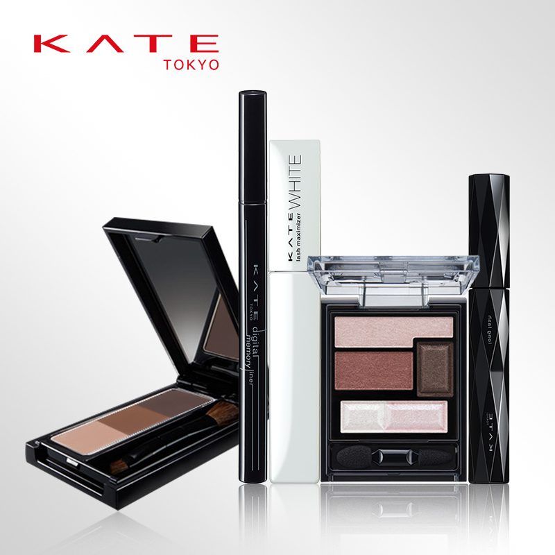 凯朵(kate)眼影报价_参数_图片_视频_怎么样_问答-苏宁易购