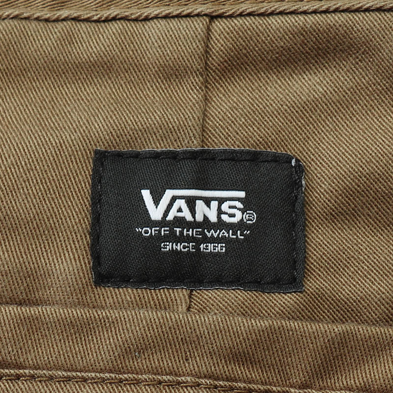 VANS范斯男装1运动服休闲针织长裤VN0A3143DZ91