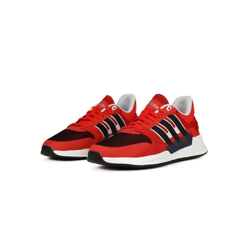 ADIDAS SC(阿迪运动休闲)RUN90S秋季男子休闲鞋EF0585图片