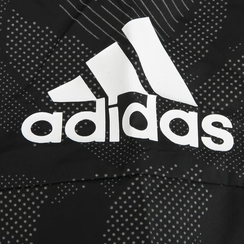 ADIDAS阿迪达斯秋季女子上衣外套休闲运动连帽夹克DM5260图片