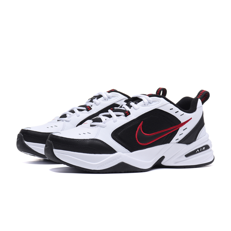 nike耐克男鞋训练鞋春季新款气垫缓震潮流跑步老爹鞋415445