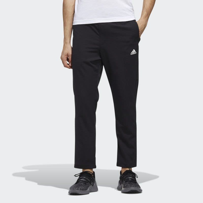 ADIDAS(阿迪)AI PT WV ENT秋季男子长裤EH3800图片