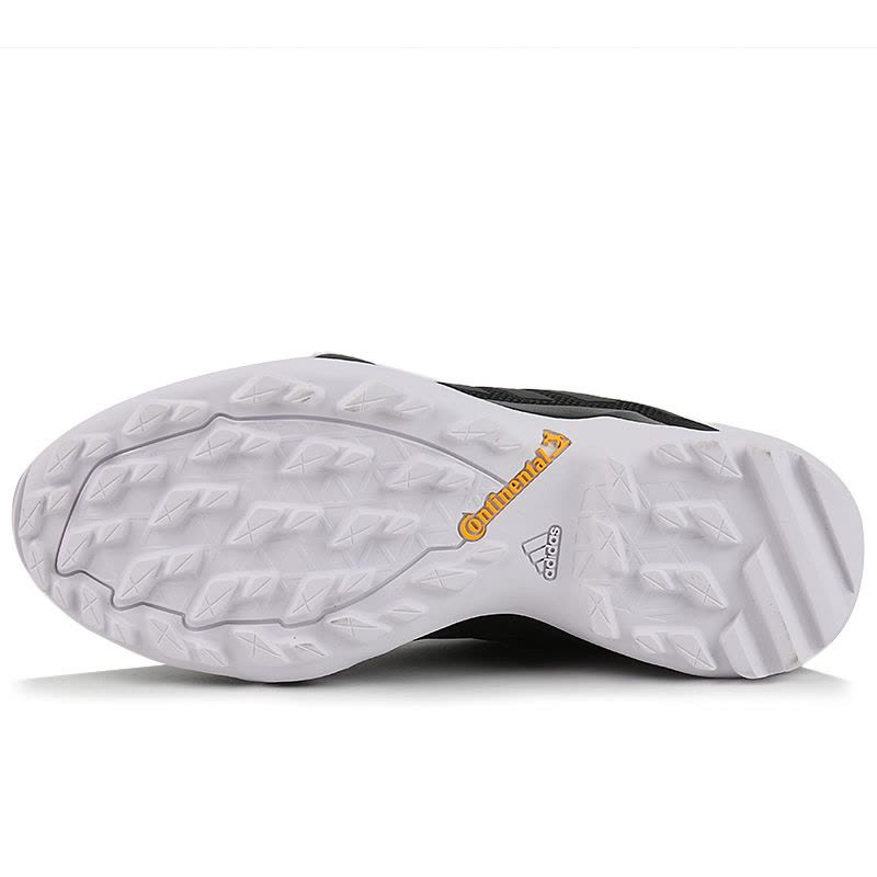 Adidas阿迪达斯跑步鞋男鞋2020秋冬新款户外防滑徒步运动鞋EF3314图片