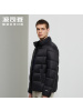 波司登羽绒服男立领新款青年时尚秋冬保暖休闲外套_1