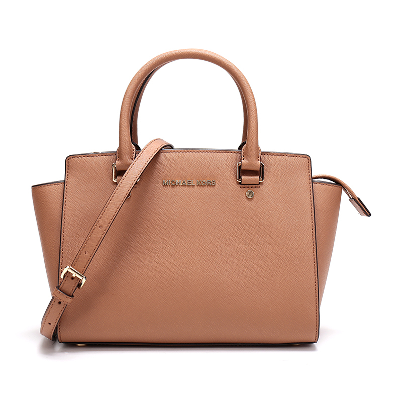 MICHAEL KORS 迈克·科尔斯 女士手提单肩包 30S3GLMS2L