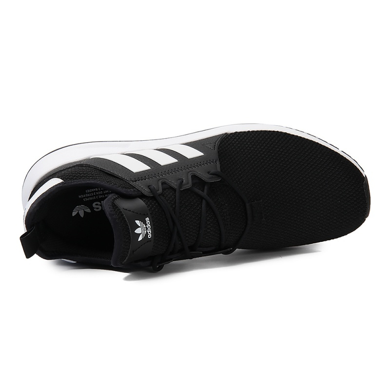 AdidasOriginals阿迪三叶草男女XPLRFOUNDATION休闲鞋CQ2