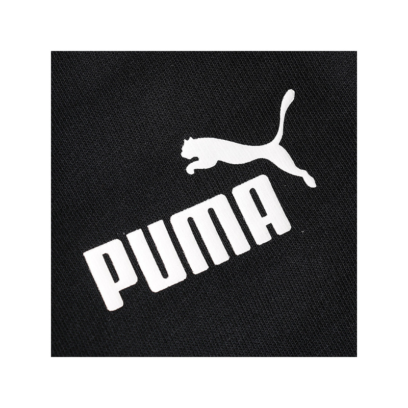 PUMA(彪马)秋季男子针织长裤853748-01