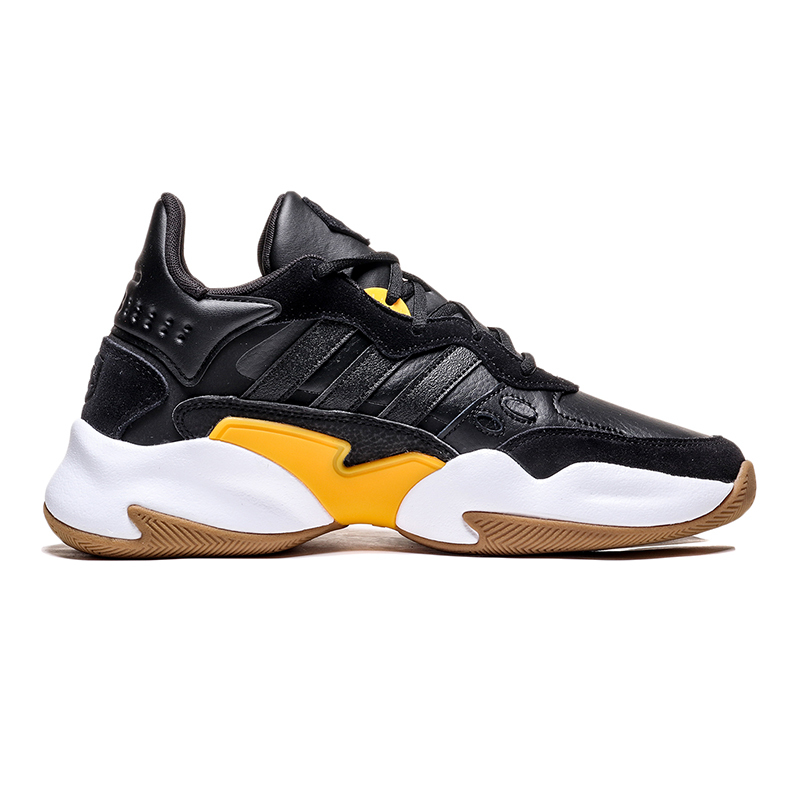 【自营】adidas阿迪达斯NEO男鞋运动鞋休闲鞋EG4358