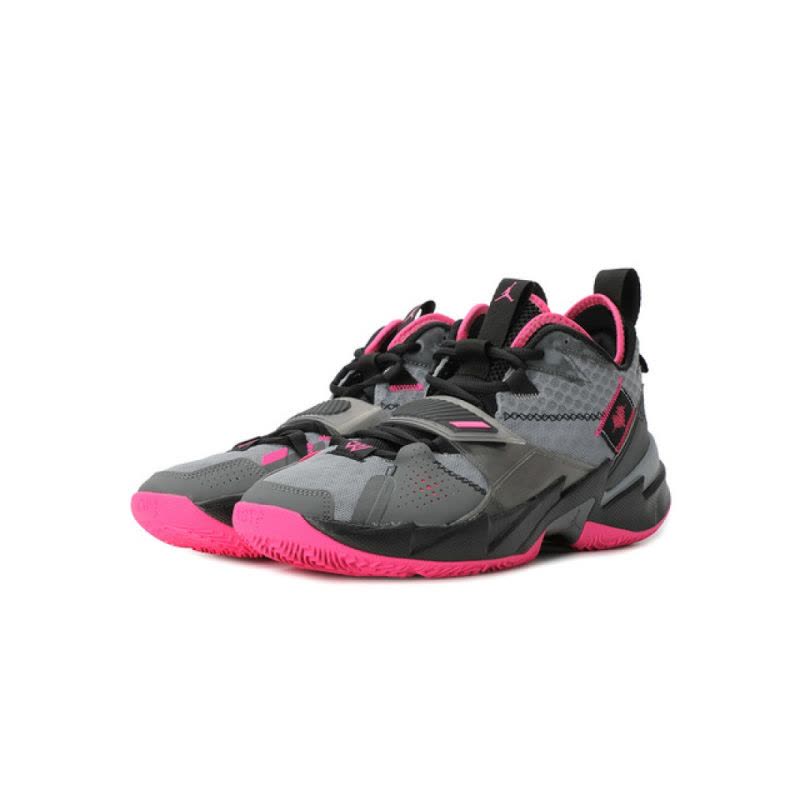 Nike耐克2020年新款男子JORDAN NOT ZER0.3 PF篮球鞋CD3002-003图片