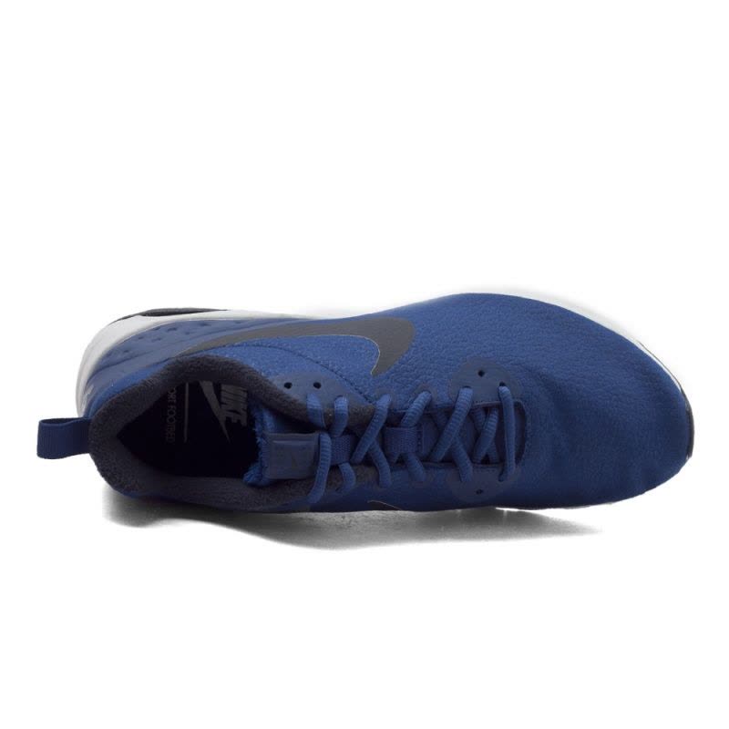 NIKE耐克男鞋秋季AIRMAXMOTION复刻休闲鞋861537-4图片