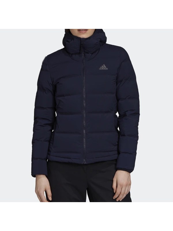 ADIDAS(阿迪)2020W HELIONIC S HJ冬季女子羽绒服FT2576