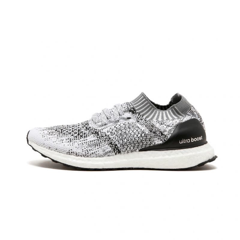 ADIDAS阿迪达斯男子运动跑步鞋CG4095图片