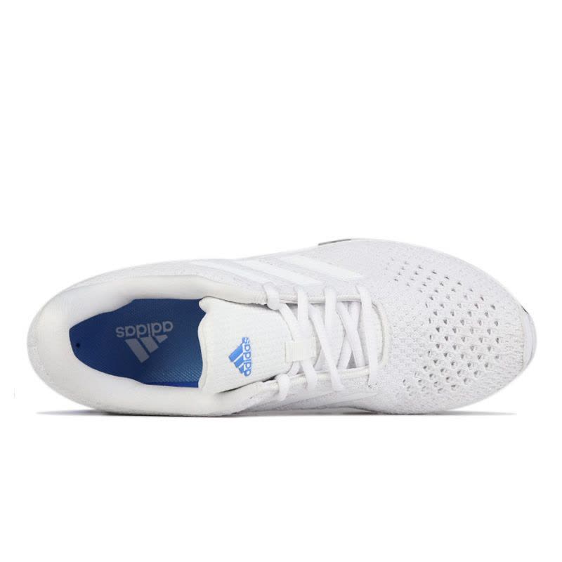 ADIDAS 阿迪秋季中性时尚跑步鞋EH0786图片